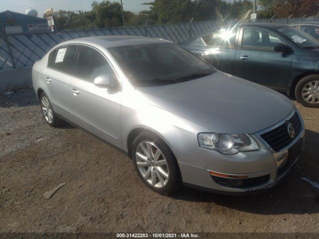 WVWJK7AN2AE077457  volkswagen passat 2009 IMG 0