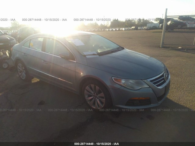 WVWML7AN6AE522230  volkswagen passat 2009 IMG 0