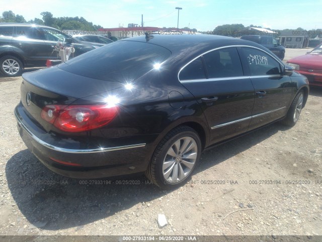 WVWML7AN8AE505722  volkswagen passat 2009 IMG 3