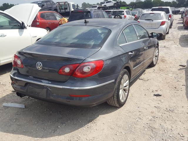 WVWMN7AN0BE716263  volkswagen passat 2010 IMG 3