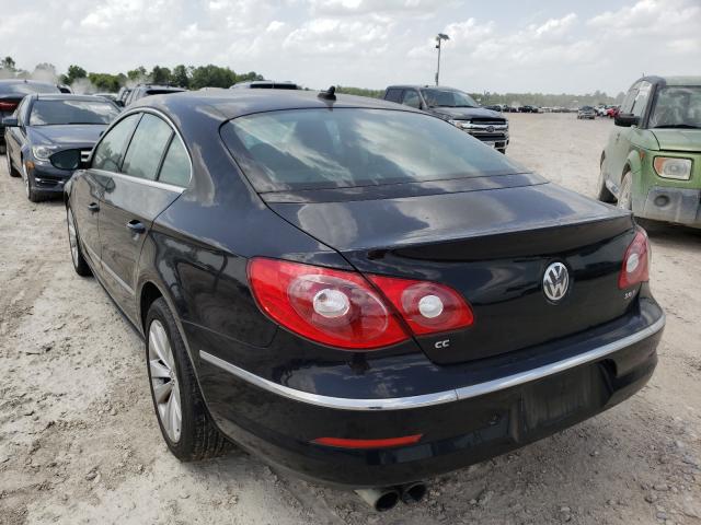 WVWMN7AN2BE723098  volkswagen passat 2010 IMG 2