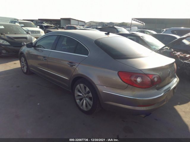 WVWMN7AN5CE503083  volkswagen passat 2010 IMG 2