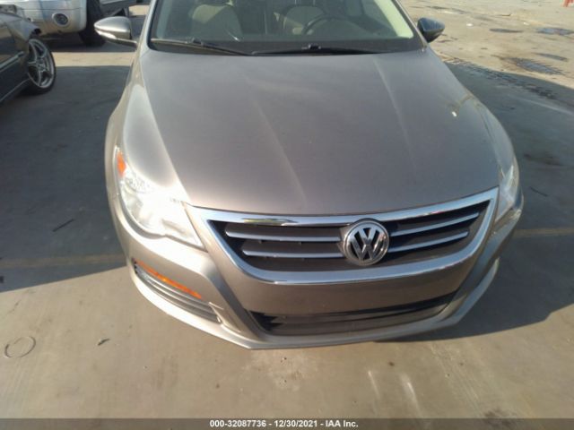 WVWMN7AN5CE503083  volkswagen passat 2010 IMG 5