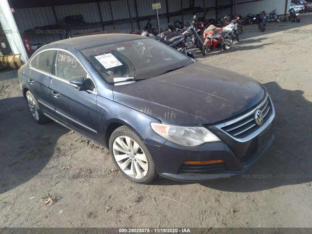 WVWMP7AN5CE503918  volkswagen passat 2010 IMG 0