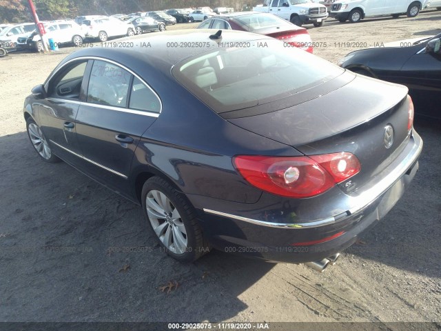 WVWMP7AN5CE503918  volkswagen passat 2010 IMG 2