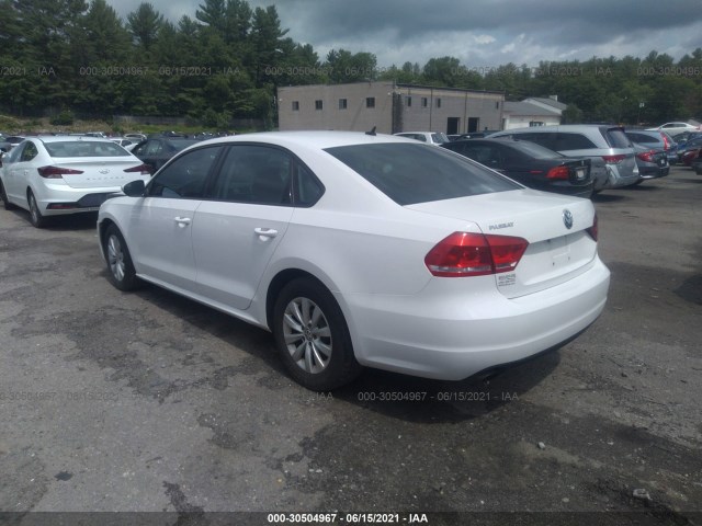 1VWAH7A36CC038864  volkswagen passat 2011 IMG 2