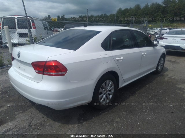 1VWAH7A36CC038864  volkswagen passat 2011 IMG 3