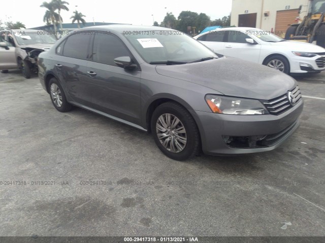 1VWAH7A37CC021152  volkswagen passat 2011 IMG 0