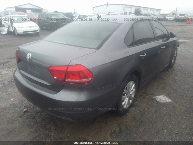 1VWAP7A32CC034460  volkswagen passat 2011 IMG 3