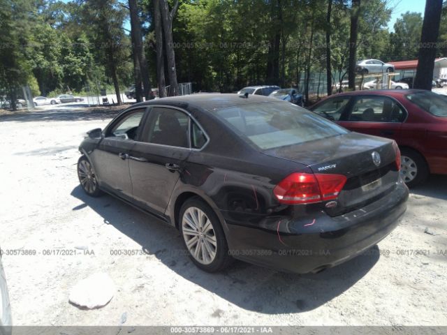 1VWBP7A32CC014164  volkswagen passat 2011 IMG 2