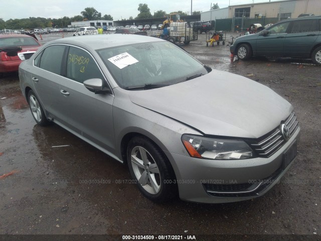 1VWBP7A35CC002736  volkswagen passat 2012 IMG 0