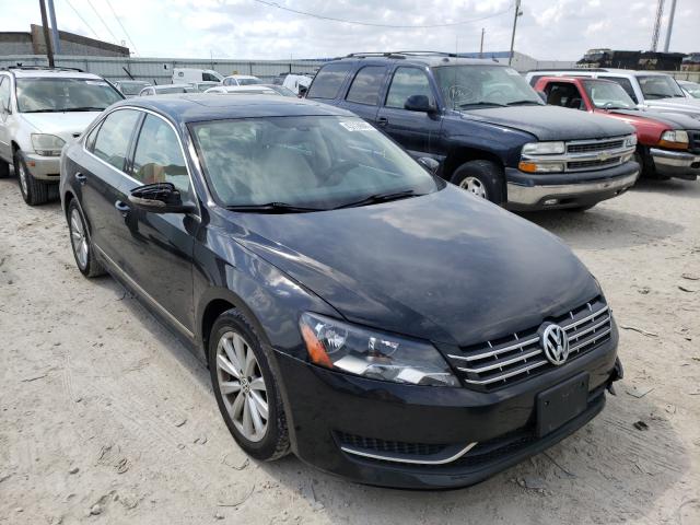 1VWCH7A32CC027000  volkswagen passat 2011 IMG 0