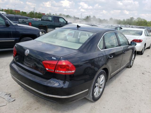 1VWCH7A32CC027000  volkswagen passat 2011 IMG 3