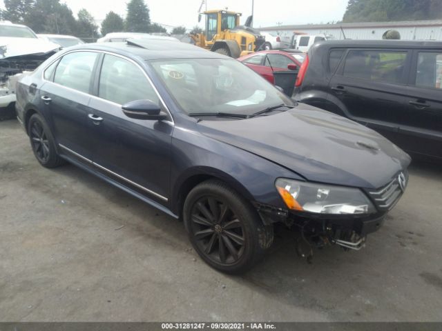 1VWCH7A39CC038947  volkswagen passat 2012 IMG 0