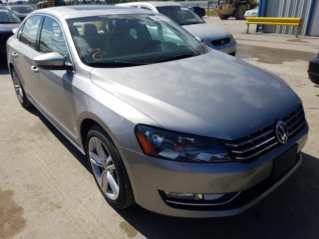 1VWCN7A31CC026915  volkswagen passat 2011 IMG 0