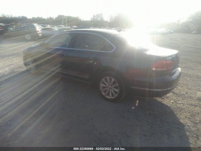 1VWCP7A36CC029951  volkswagen passat 2011 IMG 2