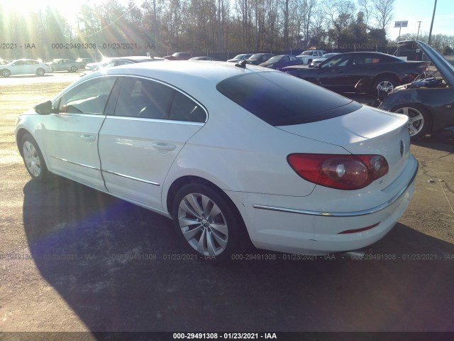 WVWMN7AN0CE515562  volkswagen passat 2011 IMG 2