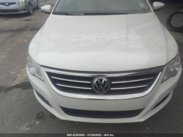 WVWMN7AN4CE544949  volkswagen passat 2011 IMG 5