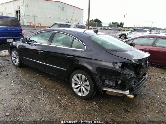 WVWMN7AN9CE537057  volkswagen passat 2011 IMG 2