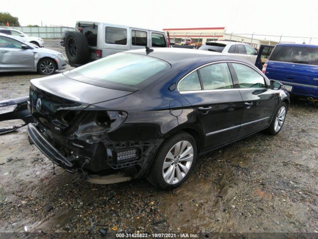 WVWMN7AN9CE537057  volkswagen passat 2011 IMG 3