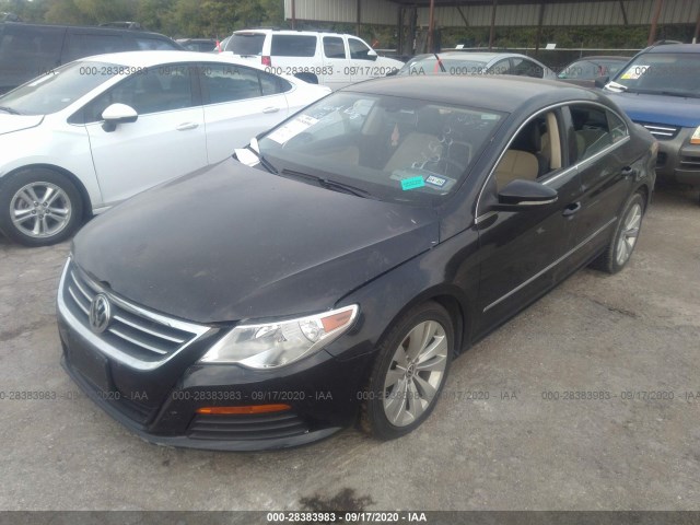 WVWMP7AN1CE536589  volkswagen passat 2011 IMG 1