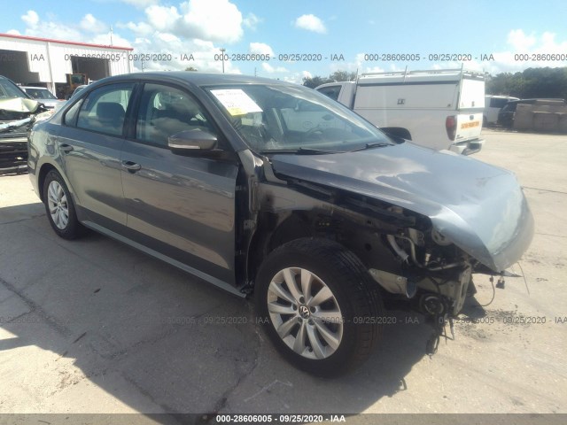 1VWAH7A31CC110957  volkswagen passat 2012 IMG 0