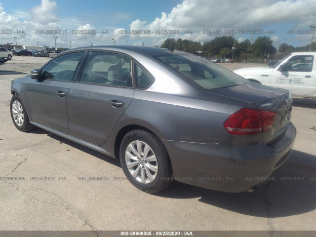 1VWAH7A31CC110957  volkswagen passat 2012 IMG 2