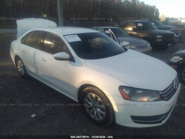 1VWAH7A33CC064810  volkswagen passat 2012 IMG 0