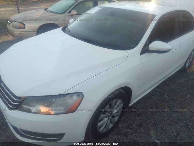 1VWAH7A33CC064810  volkswagen passat 2012 IMG 1