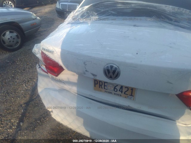 1VWAH7A33CC064810  volkswagen passat 2012 IMG 5