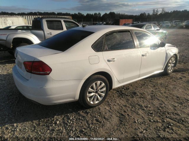 1VWAH7A33CC066928  volkswagen passat 2012 IMG 3