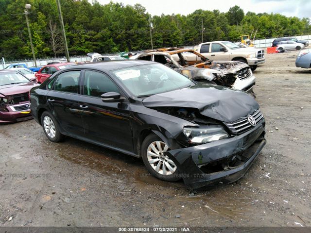 1VWAH7A37DC041239  volkswagen passat 2013 IMG 0