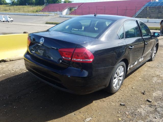 1VWAH7A3XCC103103  volkswagen passat 2012 IMG 3