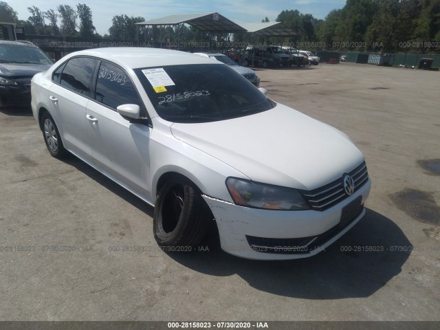 1VWAP7A32CC083464  volkswagen passat 2012 IMG 0