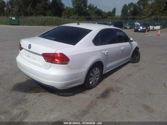 1VWAP7A32CC083464  volkswagen passat 2012 IMG 3