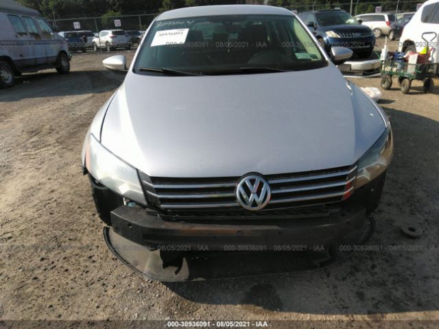 1VWAP7A32CC083903  volkswagen passat 2012 IMG 5