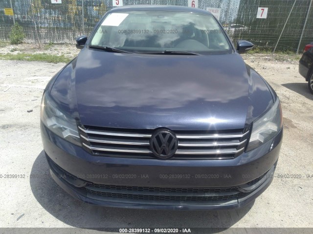 1VWAP7A36CC066926  volkswagen passat 2012 IMG 5