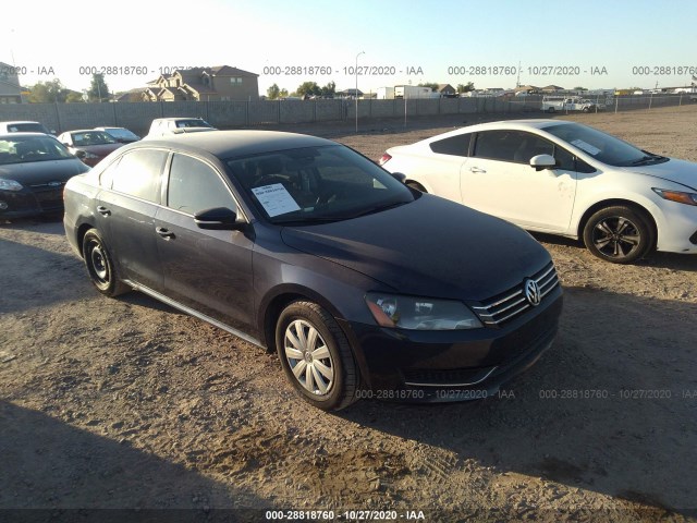 1VWAP7A38DC050065  volkswagen passat 2013 IMG 0