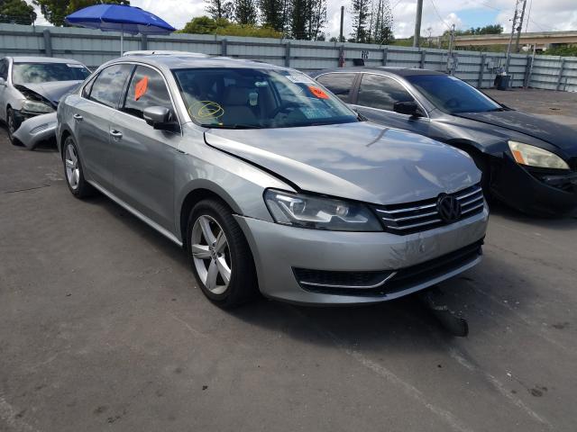 1VWBH7A30DC053401  volkswagen passat 2012 IMG 0