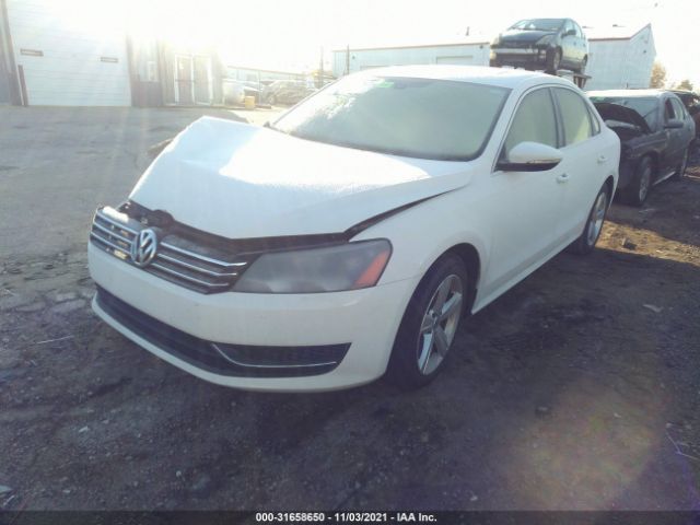 1VWBH7A31CC062977  volkswagen passat 2012 IMG 1