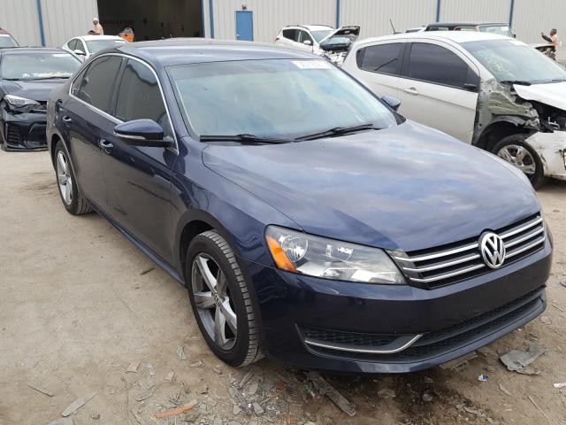 1VWBH7A31CC067466  volkswagen passat 2012 IMG 0