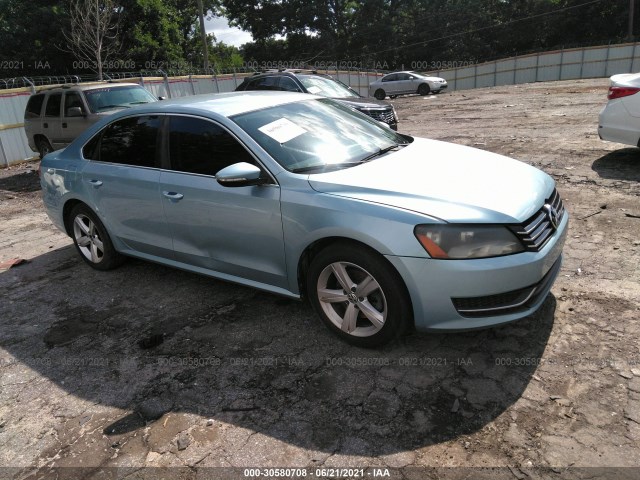 1VWBH7A31CC091878  volkswagen passat 2012 IMG 0