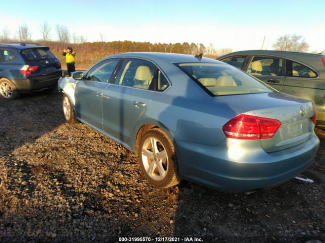 1VWBH7A32CC058291  volkswagen passat 2012 IMG 2