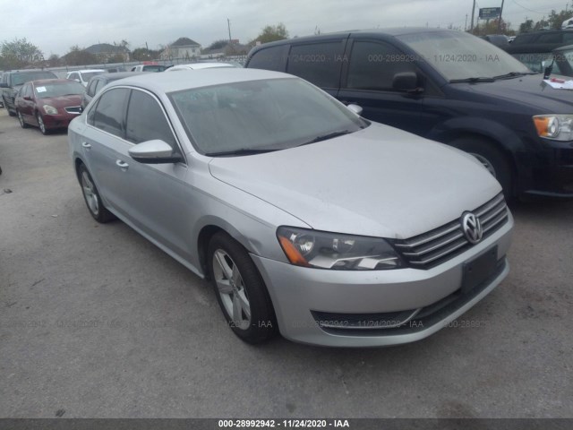 1VWBH7A32CC086186  volkswagen passat 2012 IMG 0