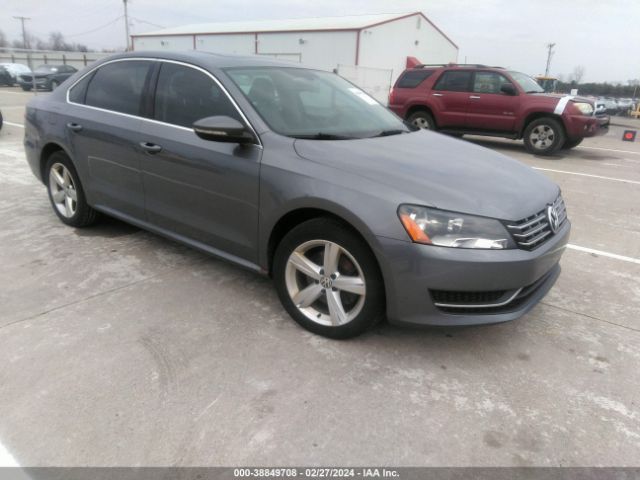 1VWBN7A30CC098149  volkswagen passat 2012 IMG 0