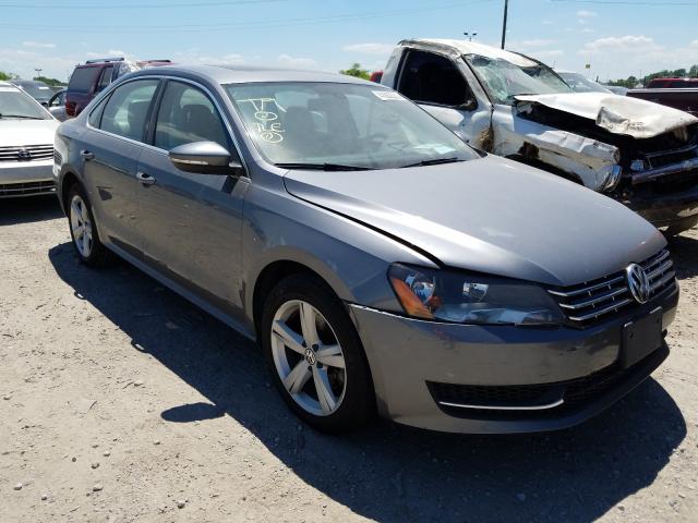 1VWBN7A35CC095165  volkswagen passat 2012 IMG 0