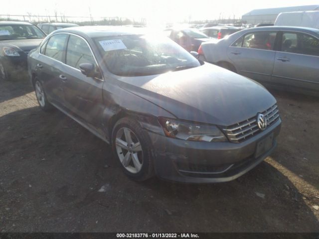 1VWBN7A3XDC051812  volkswagen passat 2013 IMG 0