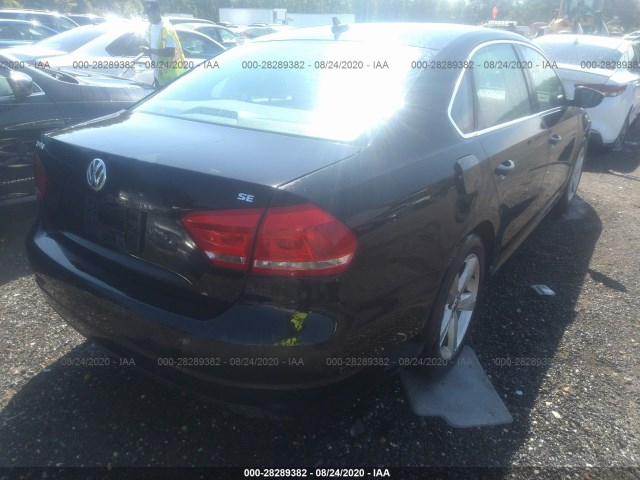 1VWBP7A32CC091696  volkswagen passat 2012 IMG 3