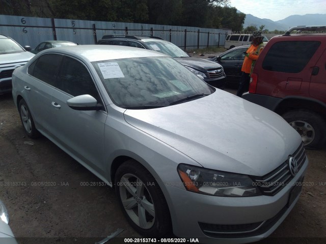 1VWBP7A32CC106519  volkswagen passat 2012 IMG 0