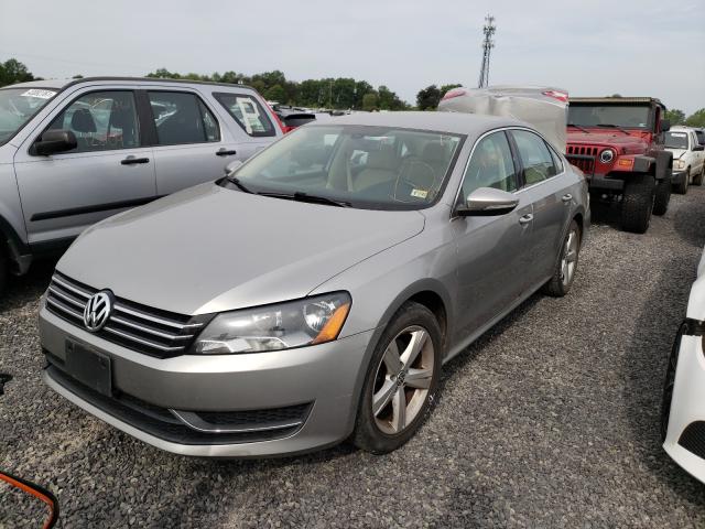 1VWBP7A33CC099712  volkswagen passat 2012 IMG 1